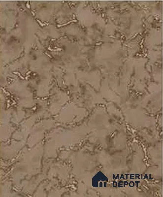 N10-3 | 10 Meter x 21 Inches Marble Look Wallpaper - 57.41 Sq. Ft. | Minimum 10% wastage during installation