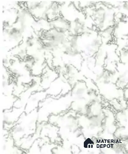N10-5 | 10 Meter x 21 Inches Marble Look Wallpaper - 57.41 Sq. Ft. | Minimum 10% wastage during installation