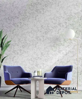 N10-6 | 10 Meter x 21 Inches Marble Look Wallpaper - 57.41 Sq. Ft. | Minimum 10% wastage during installation