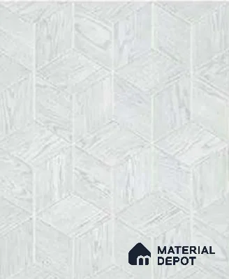 N12-1 | 10 Meter x 21 Inches Geometric Look Wallpaper - 57.41 Sq. Ft. | Minimum 15% wastage during installation