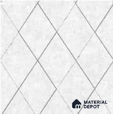 N13-1 | 10 Meter x 21 Inches Geometric Look Wallpaper - 57.41 Sq. Ft. | Minimum 15% wastage during installation