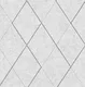 A close-up of aN13-2 | 10 Meter x 21 Inches Geometric Look Wallpaper - 57.41 Sq. Ft.  available at Material Depot in Bangalore