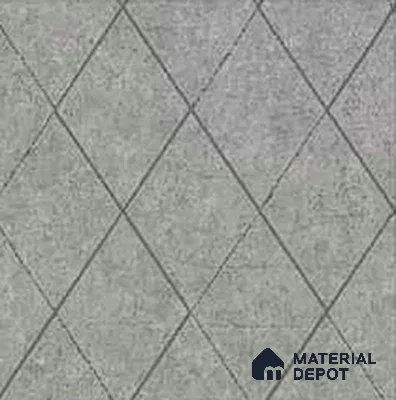 N13-3 | 10 Meter x 21 Inches Geometric Look Wallpaper - 57.41 Sq. Ft. | Minimum 15% wastage during installation