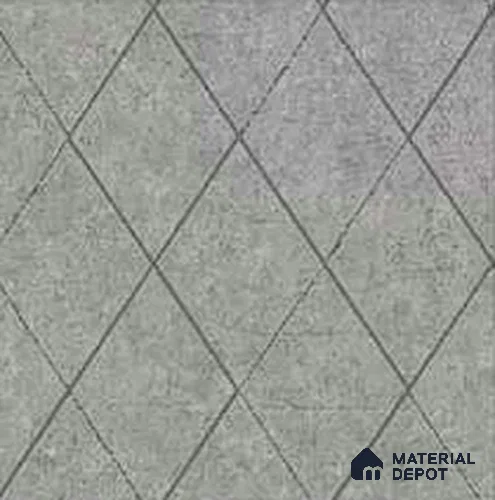 N13-3 | 10 Meter x 21 Inches Geometric Look Wallpaper - 57.41 Sq. Ft. | Minimum 15% wastage during installation