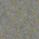 A close-up of aN13-4 | 10 Meter x 21 Inches Geometric Look Wallpaper - 57.41 Sq. Ft.  available at Material Depot in Bangalore