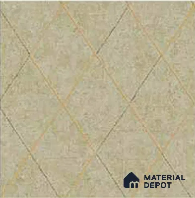 N13-5 | 10 Meter x 21 Inches Geometric Look Wallpaper - 57.41 Sq. Ft. | Minimum 15% wastage during installation