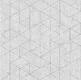 A close-up of aN14-2 | 10 Meter x 21 Inches Geometric Look Wallpaper - 57.41 Sq. Ft. available at Material Depot in Bangalore