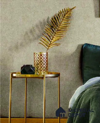 N15-4 | 10 Meter x 21 Inches Texture Look Wallpaper - 57.41 Sq. Ft. | Minimum 15% wastage during installation