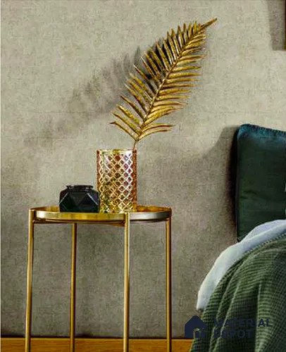N15-4 | 10 Meter x 21 Inches Texture Look Wallpaper - 57.41 Sq. Ft. | Minimum 15% wastage during installation