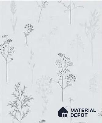 N2-5 | 10 Meter x 21 Inches Patterned Look Wallpaper - 57.41 Sq. Ft. | Minimum 15% wastage during installation