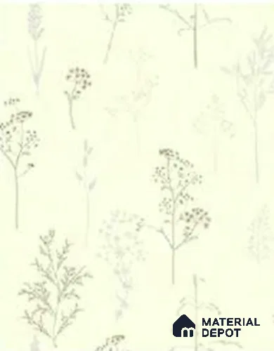 N2-7 | 10 Meter x 21 Inches Patterned Look Wallpaper - 57.41 Sq. Ft. | Minimum 15% wastage during installation