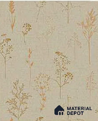 N2-9 | 10 Meter x 21 Inches Patterned Look Wallpaper - 57.41 Sq. Ft. | Minimum 15% wastage during installation