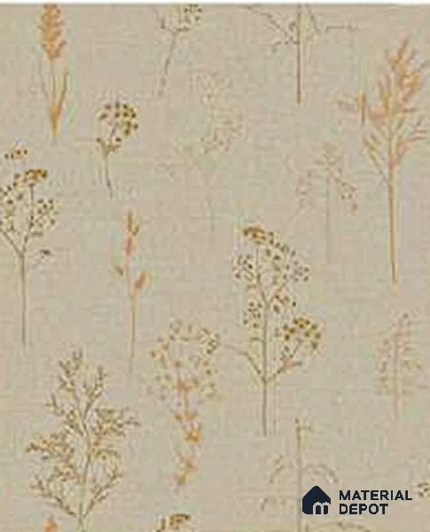N2-9 | 10 Meter x 21 Inches Patterned Look Wallpaper - 57.41 Sq. Ft. | Minimum 15% wastage during installation