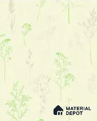 N2-1 | 10 Meter x 21 Inches Patterned Look Wallpaper - 57.41 Sq. Ft. | Minimum 15% wastage during installation