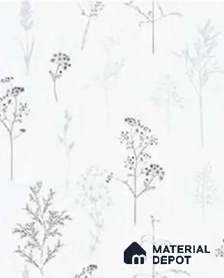 N2-3 | 10 Meter x 21 Inches Patterned Look Wallpaper - 57.41 Sq. Ft. | Minimum 15% wastage during installation