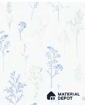 N2-4 | 10 Meter x 21 Inches Patterned Look Wallpaper - 57.41 Sq. Ft. | Minimum 15% wastage during installation