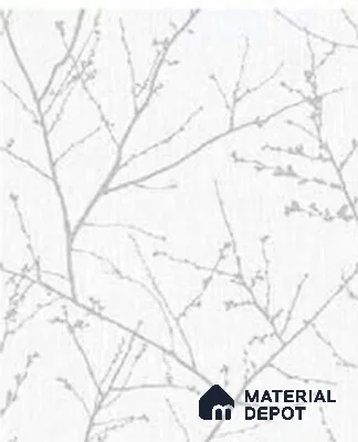 N3-1 | 10 Meter x 21 Inches Patterned Look Wallpaper - 57.41 Sq. Ft. | Minimum 15% wastage during installation