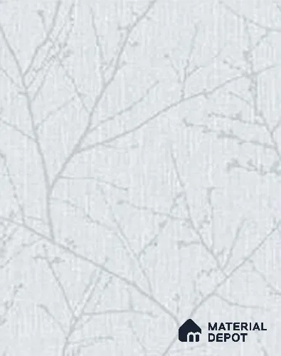 N3-2 | 10 Meter x 21 Inches Patterned Look Wallpaper - 57.41 Sq. Ft. | Minimum 15% wastage during installation