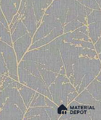 N3-3 | 10 Meter x 21 Inches Patterned Look Wallpaper - 57.41 Sq. Ft. | Minimum 15% wastage during installation