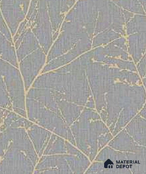 N3-3 | 10 Meter x 21 Inches Patterned Look Wallpaper - 57.41 Sq. Ft. | Minimum 15% wastage during installation
