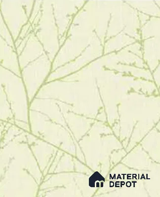 N3-4 | 10 Meter x 21 Inches Patterned Look Wallpaper - 57.41 Sq. Ft. | Minimum 15% wastage during installation
