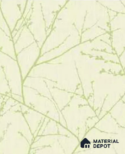 N3-4 | 10 Meter x 21 Inches Patterned Look Wallpaper - 57.41 Sq. Ft. | Minimum 15% wastage during installation