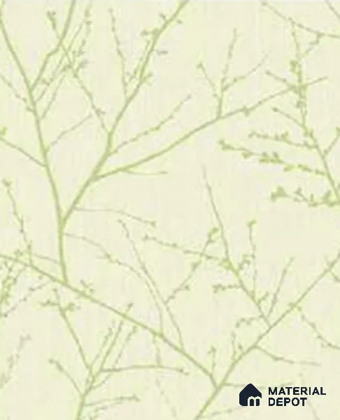 N3-4 | 10 Meter x 21 Inches Patterned Look Wallpaper - 57.41 Sq. Ft. | Minimum 15% wastage during installation