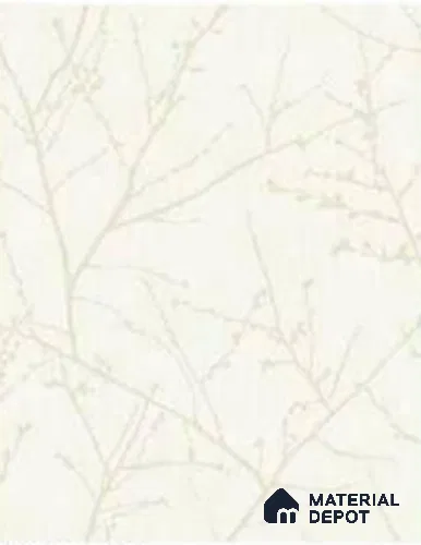 N3-5 | 10 Meter x 21 Inches Patterned Look Wallpaper - 57.41 Sq. Ft. | Minimum 15% wastage during installation