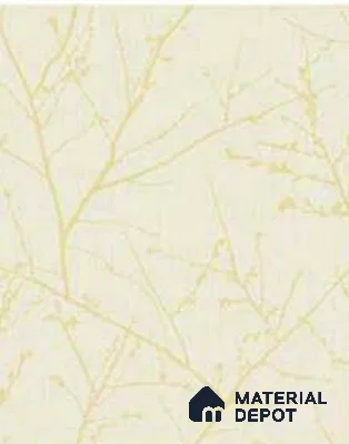 N3-6 | 10 Meter x 21 Inches Patterned Look Wallpaper - 57.41 Sq. Ft. | Minimum 15% wastage during installation