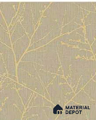 N3-7 | 10 Meter x 21 Inches Patterned Look Wallpaper - 57.41 Sq. Ft. | Minimum 15% wastage during installation