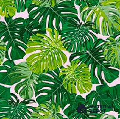 N4-1 | 10 Meter x 21 Inches Florals Look Wallpaper - 57.41 Sq. Ft. | Minimum 15% wastage during installation