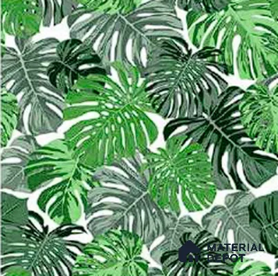 N4-2 | 10 Meter x 21 Inches Florals Look Wallpaper - 57.41 Sq. Ft. | Minimum 15% wastage during installation
