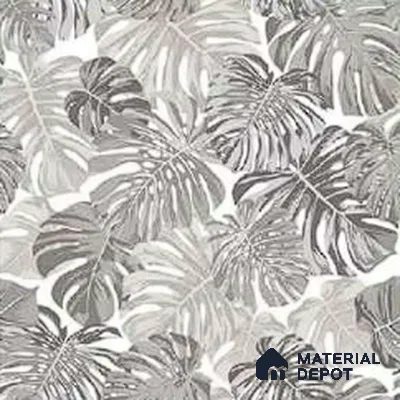 N4-4 | 10 Meter x 21 Inches Florals Look Wallpaper - 57.41 Sq. Ft. | Minimum 15% wastage during installation