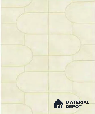 N5-1 | 10 Meter x 21 Inches Patterned Look Wallpaper - 57.41 Sq. Ft. | Minimum 15% wastage during installation
