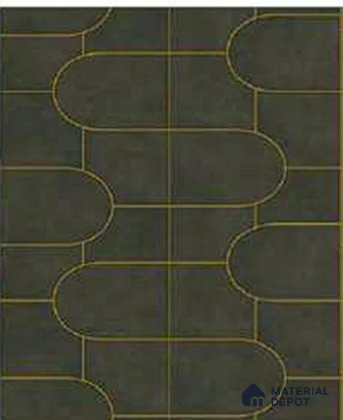 N5-2 | 10 Meter x 21 Inches Patterned Look Wallpaper - 57.41 Sq. Ft. | Minimum 15% wastage during installation