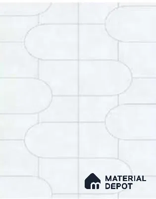 N5-3 | 10 Meter x 21 Inches Patterned Look Wallpaper - 57.41 Sq. Ft. | Minimum 15% wastage during installation