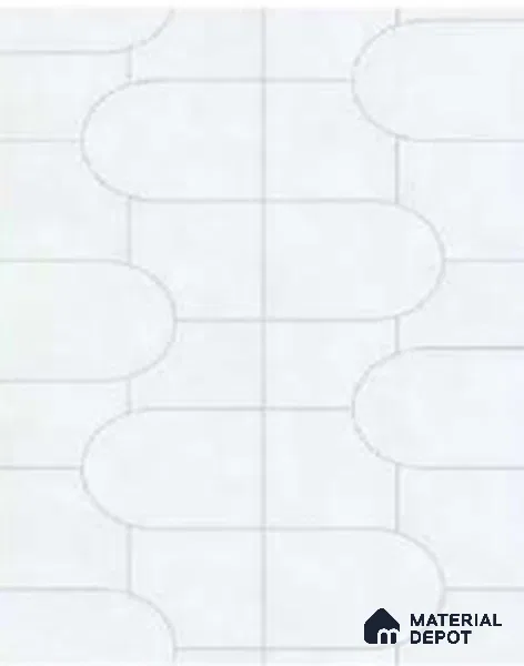 N5-3 | 10 Meter x 21 Inches Patterned Look Wallpaper - 57.41 Sq. Ft. | Minimum 15% wastage during installation