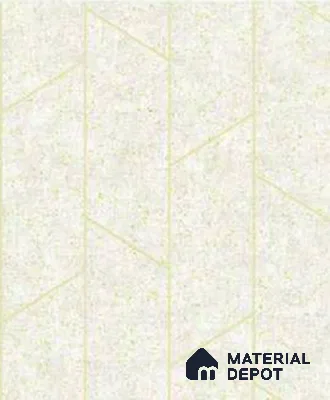 N6-5 | 10 Meter x 21 Inches Geometric Look Wallpaper - 57.41 Sq. Ft. | Minimum 15% wastage during installation