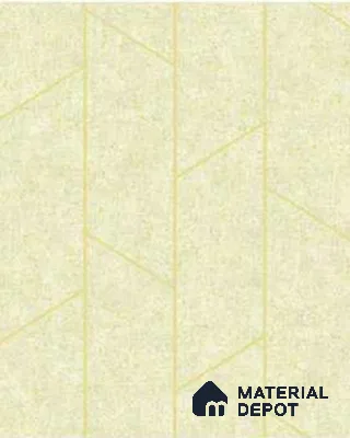 N6-6 | 10 Meter x 21 Inches Geometric Look Wallpaper - 57.41 Sq. Ft. | Minimum 15% wastage during installation