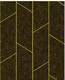 A close-up of aN6-8 | 10 Meter x 21 Inches Geometric Look Wallpaper - 57.41 Sq. Ft. available at Material Depot in Bangalore