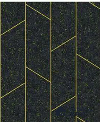 N6-1 | 10 Meter x 21 Inches Geometric Look Wallpaper - 57.41 Sq. Ft. | Minimum 15% wastage during installation