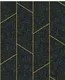 A close-up of aN6-1 | 10 Meter x 21 Inches Geometric Look Wallpaper - 57.41 Sq. Ft. available at Material Depot in Bangalore