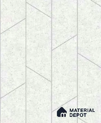 N6-2 | 10 Meter x 21 Inches Geometric Look Wallpaper - 57.41 Sq. Ft. | Minimum 15% wastage during installation