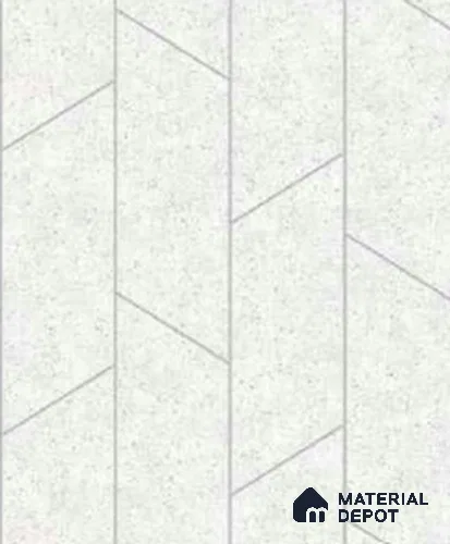 N6-2 | 10 Meter x 21 Inches Geometric Look Wallpaper - 57.41 Sq. Ft. | Minimum 15% wastage during installation