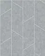 A close-up of aN6-3 | 10 Meter x 21 Inches Geometric Look Wallpaper - 57.41 Sq. Ft. available at Material Depot in Bangalore