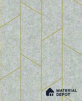 N6-4 | 10 Meter x 21 Inches Geometric Look Wallpaper - 57.41 Sq. Ft. | Minimum 15% wastage during installation