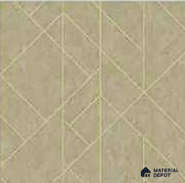 N8-5 | 10 Meter x 21 Inches Geometric Look Wallpaper - 57.41 Sq. Ft. | Minimum 15% wastage during installation