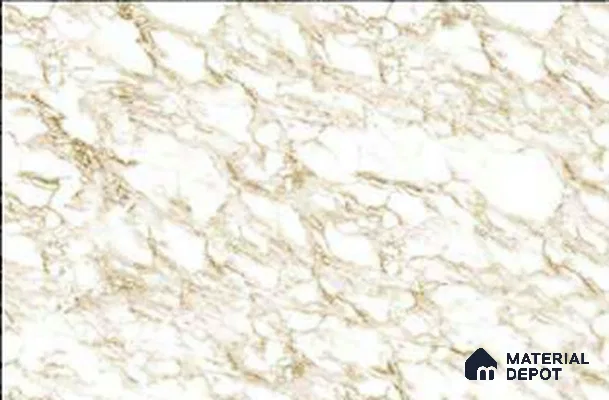NM02 | 10 Meter x 21 Inches Marble Look Wallpaper - 57.41 Sq. Ft. | Minimum 10% wastage during installation