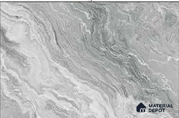 NM06 | 10 Meter x 21 Inches Marble Look Wallpaper - 57.41 Sq. Ft. | Minimum 10% wastage during installation