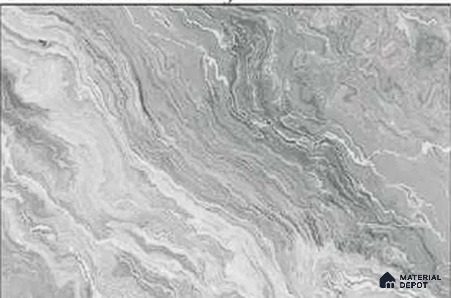 NM06 | 10 Meter x 21 Inches Marble Look Wallpaper - 57.41 Sq. Ft. | Minimum 10% wastage during installation